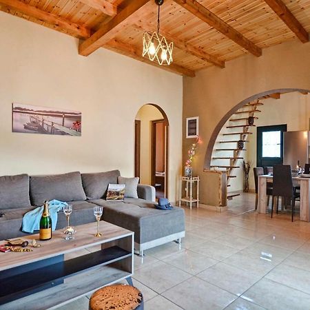 Elizabeth Country House Agios Matthaios  Екстер'єр фото