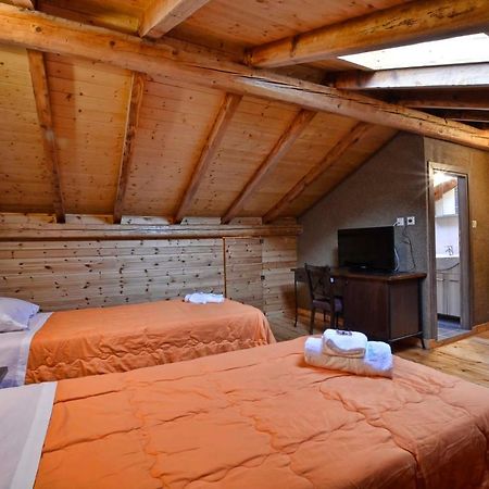 Elizabeth Country House Agios Matthaios  Екстер'єр фото