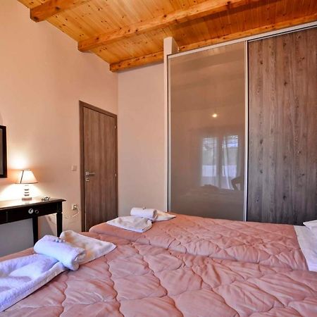 Elizabeth Country House Agios Matthaios  Екстер'єр фото