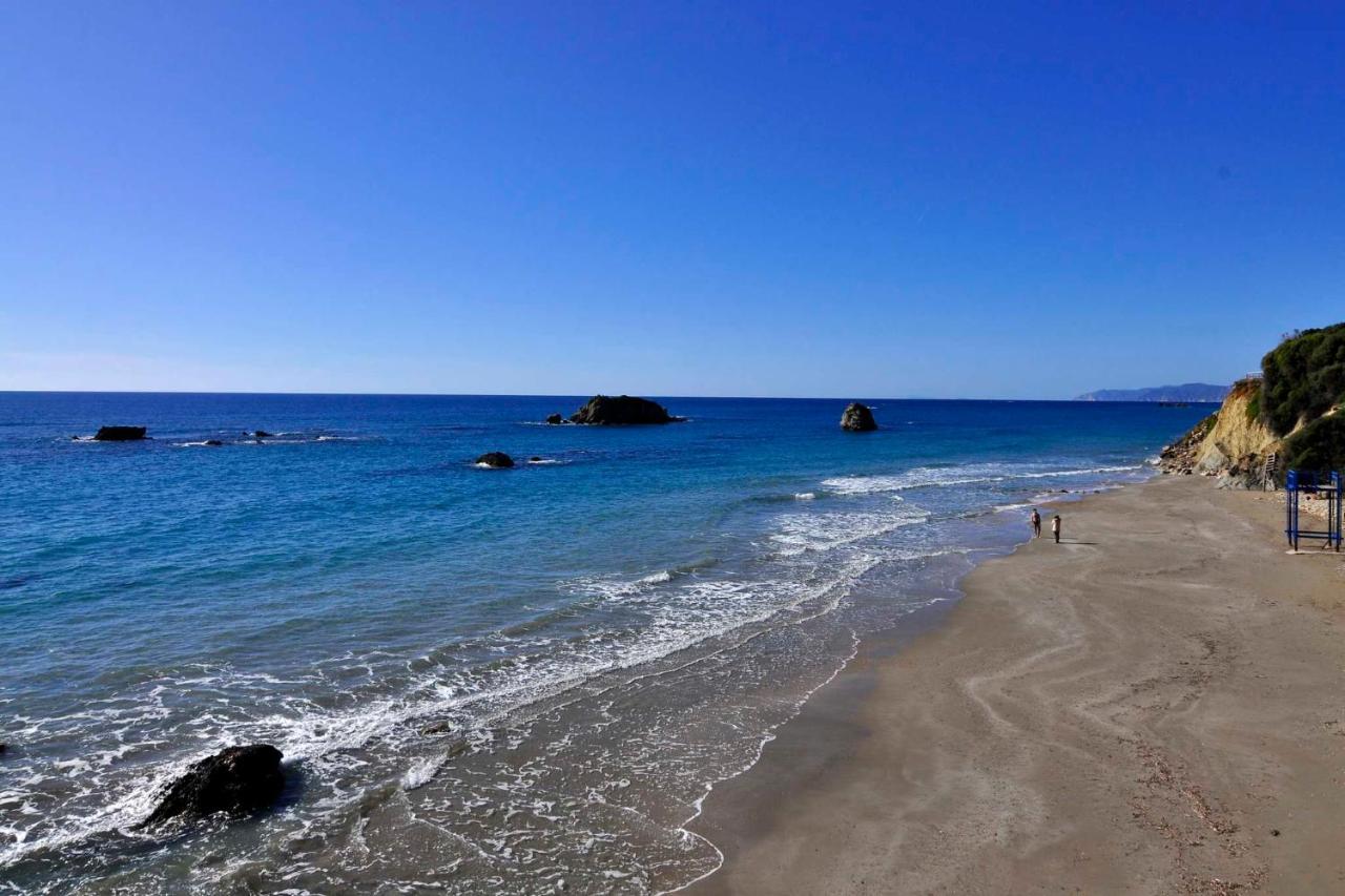 Elizabeth Country House Agios Matthaios  Екстер'єр фото