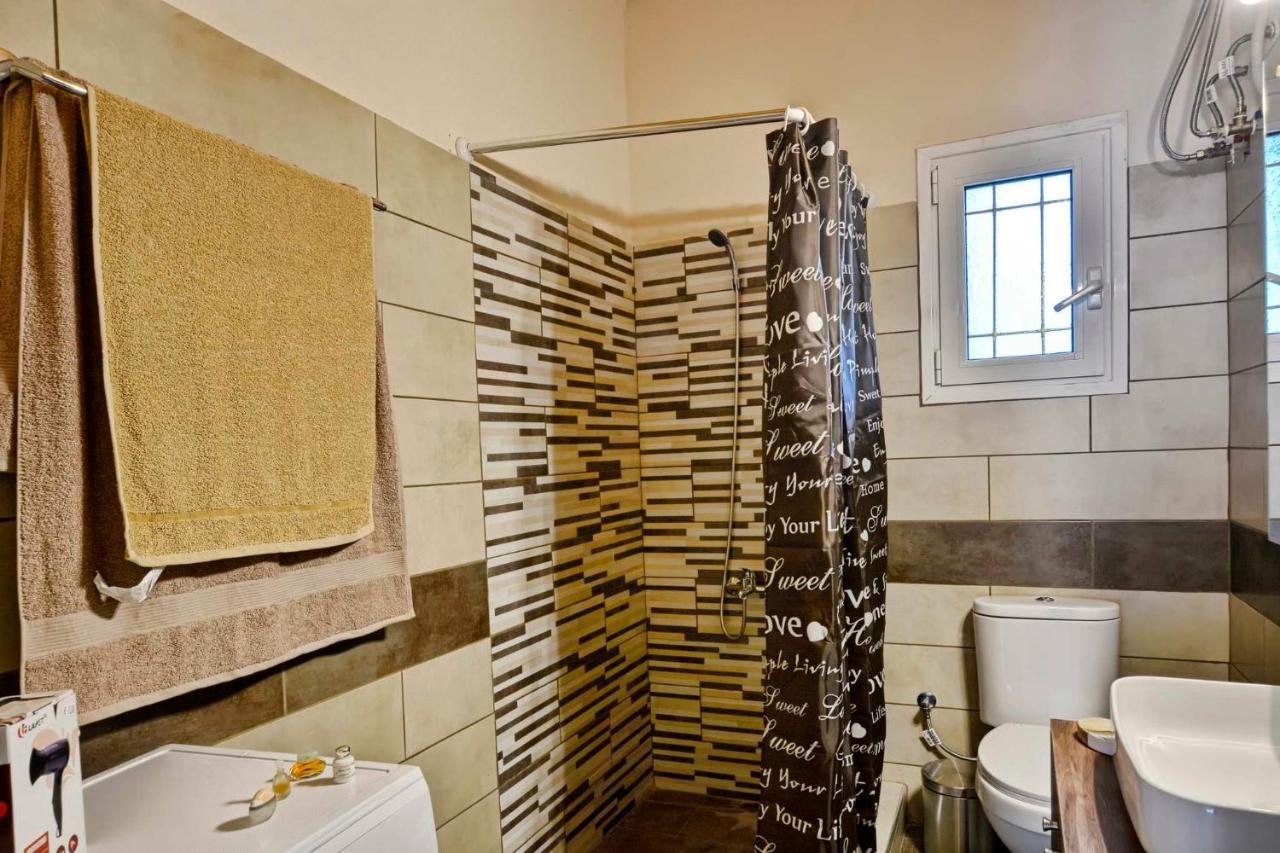 Elizabeth Country House Agios Matthaios  Екстер'єр фото