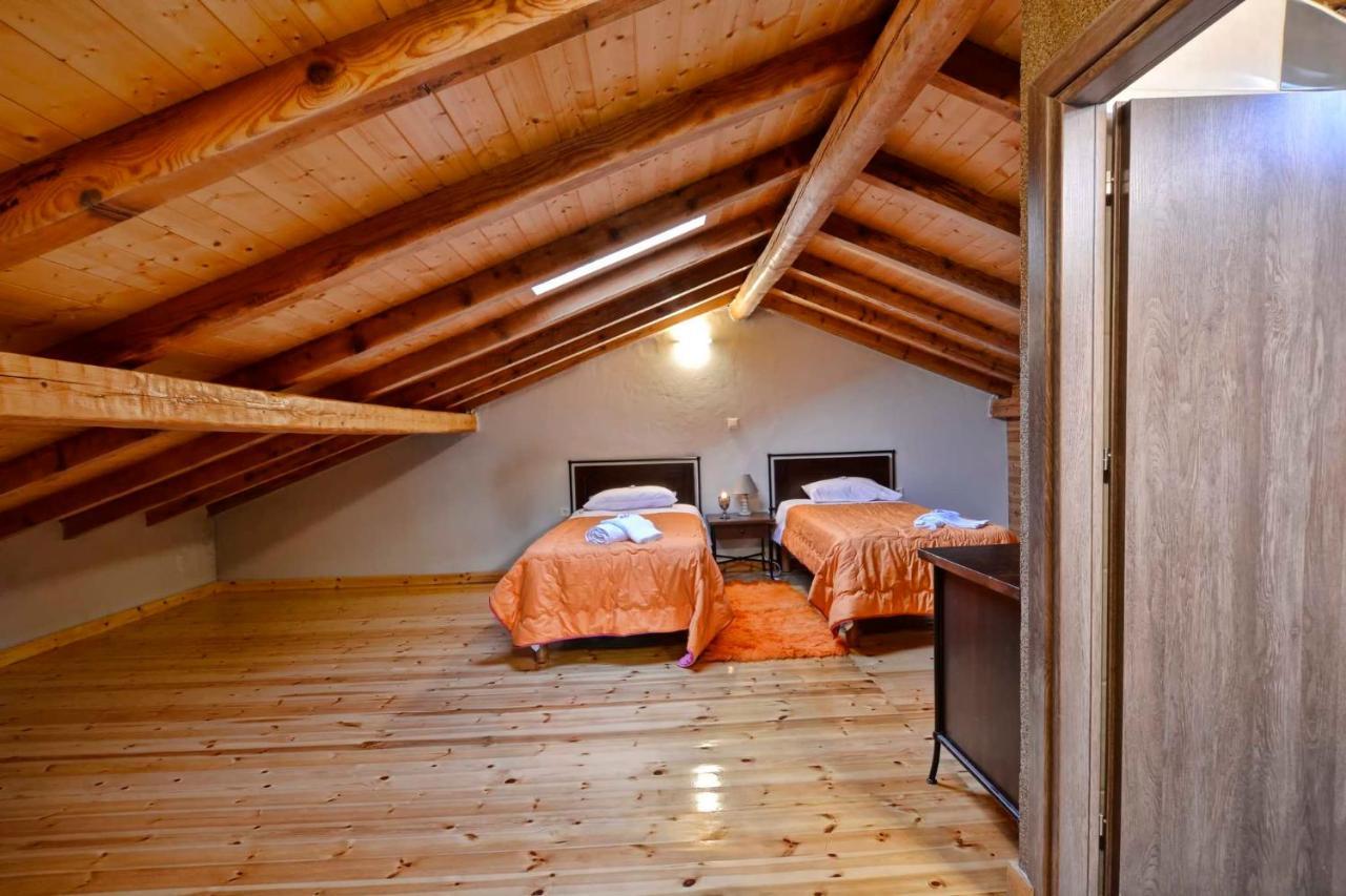 Elizabeth Country House Agios Matthaios  Екстер'єр фото