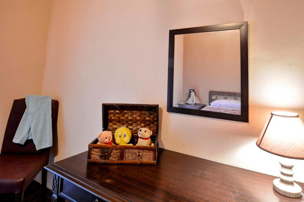 Elizabeth Country House Agios Matthaios  Екстер'єр фото