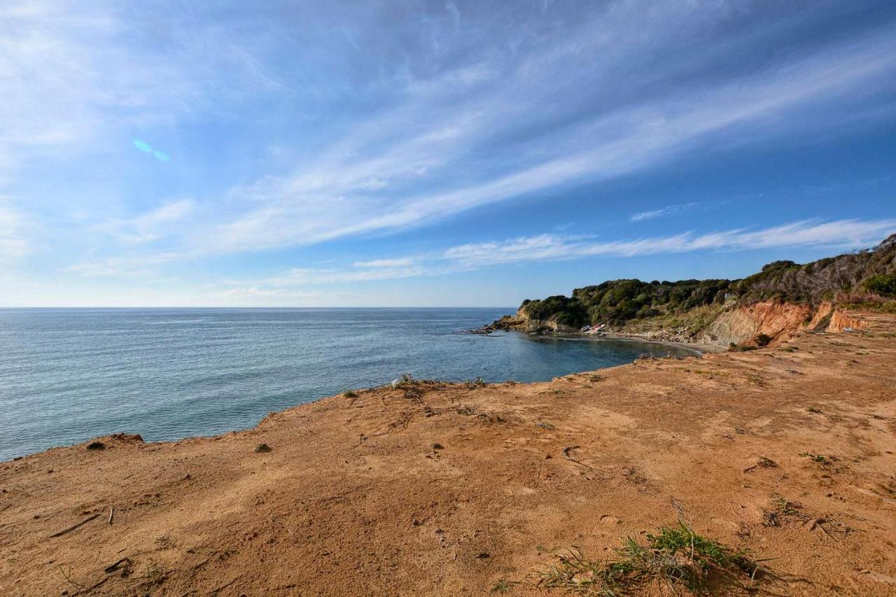 Elizabeth Country House Agios Matthaios  Екстер'єр фото