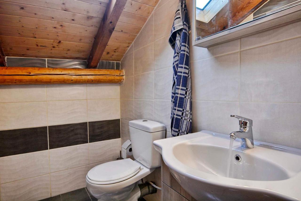 Elizabeth Country House Agios Matthaios  Екстер'єр фото