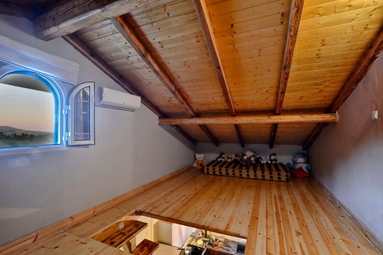Elizabeth Country House Agios Matthaios  Екстер'єр фото