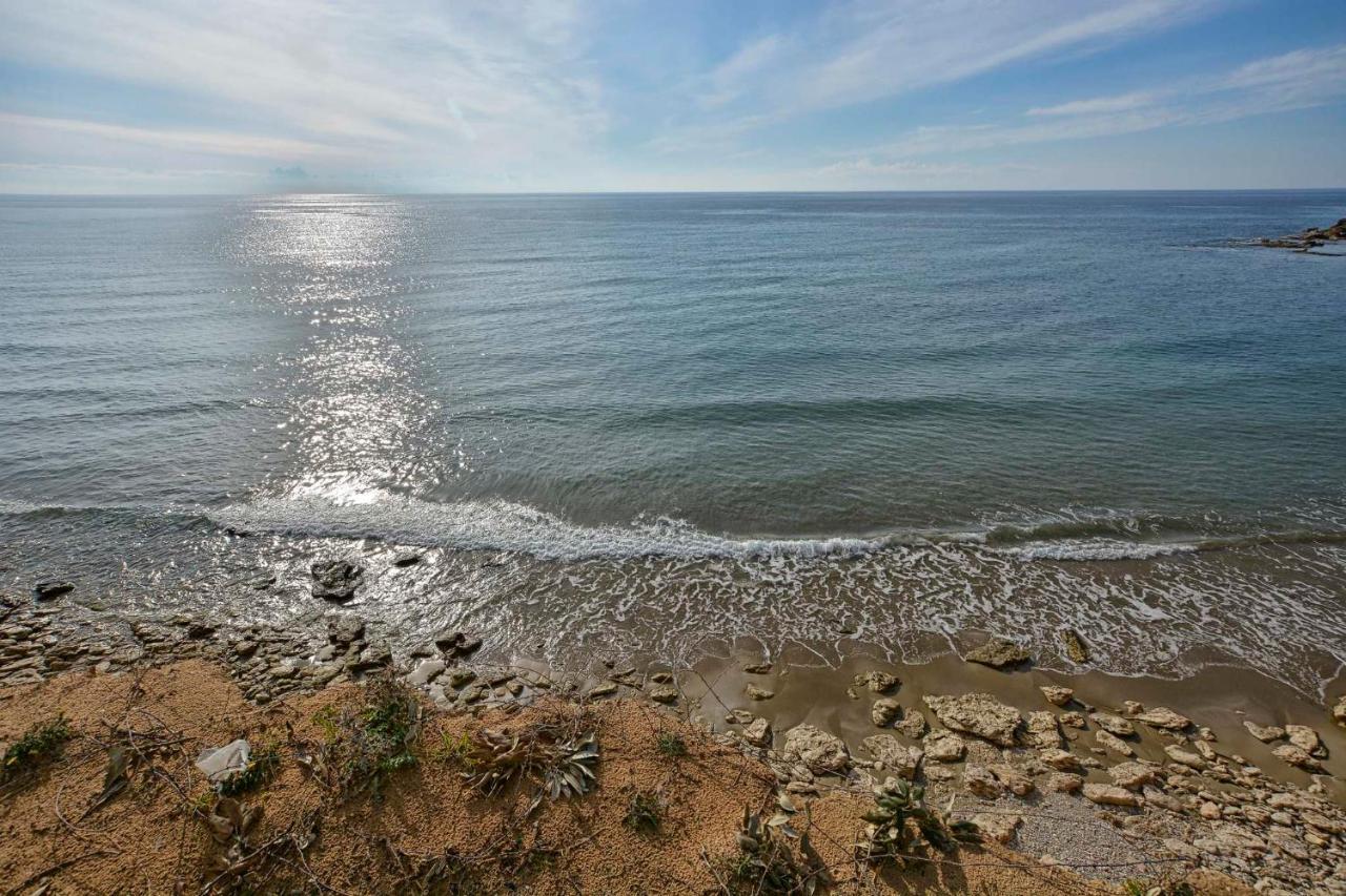 Elizabeth Country House Agios Matthaios  Екстер'єр фото