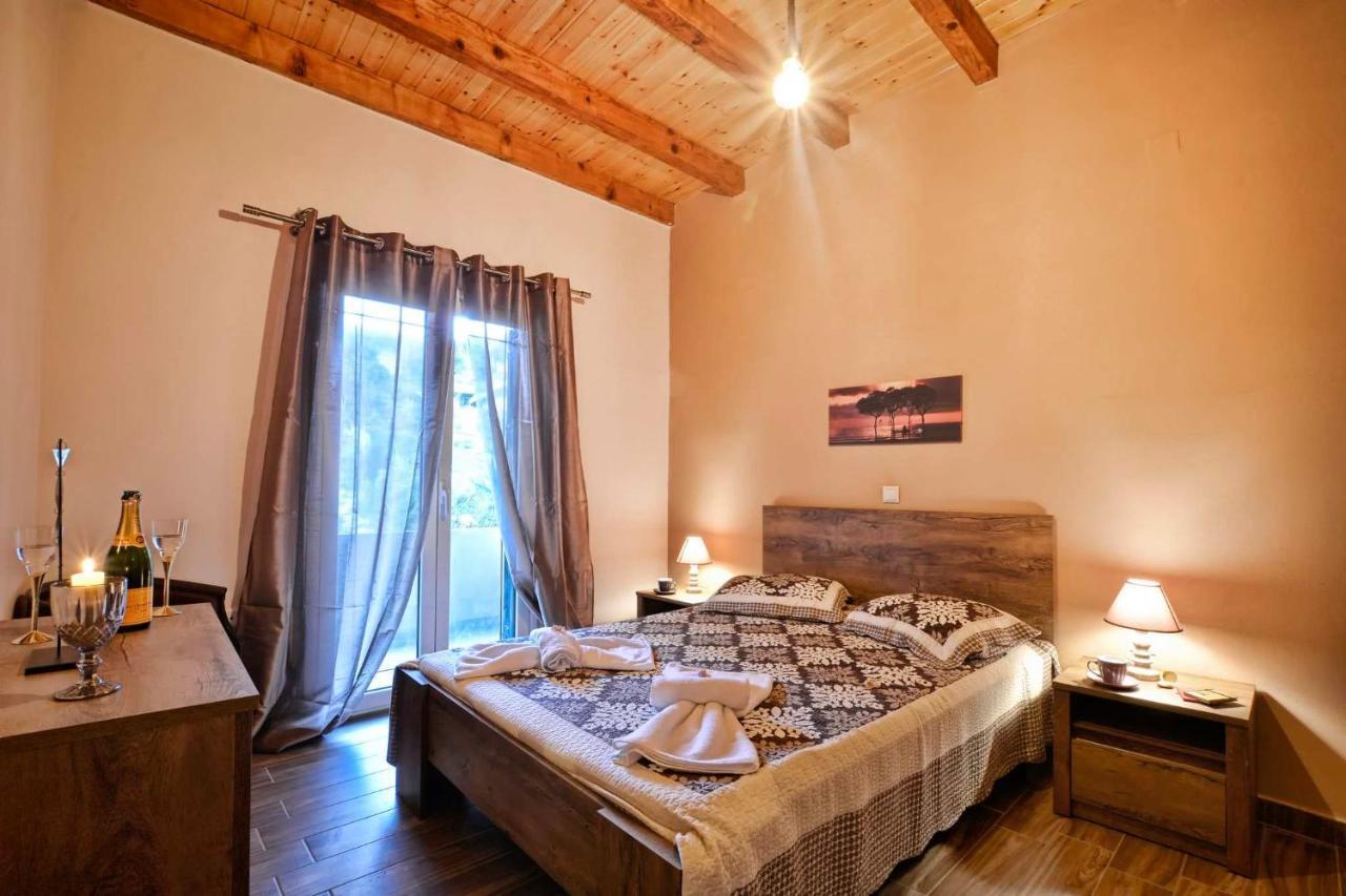 Elizabeth Country House Agios Matthaios  Екстер'єр фото